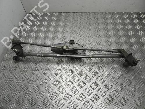 Used Front wipers mechanism Front wipers mechanism 37543901 37543901