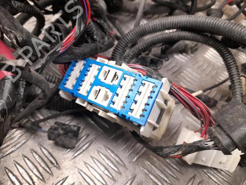 Wiring harness TESLA MODEL X (5YJX) 75D AWD | BP37568773E16 - Image 5