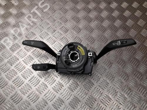 Ratstangsstang Ratstangsstang AUDI A5 (F53, F5P) S5 TFSI quattro (354 hp) 37567246 37567246