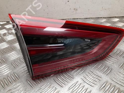 Used Left taillight FORD S-MAX (CJ, WA6) 2.0 TDCi (180 hp) 28926173