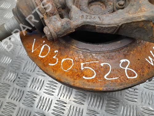 Other FORD TRANSIT V363 Platform/Chassis (FED, FFD) 2.0 EcoBlue | BP37551712O1 - Image 4