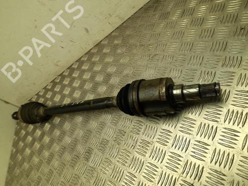 Driveshaft TESLA MODEL S (5YJS) 85D AWD | BP37573528M37 - Image 2