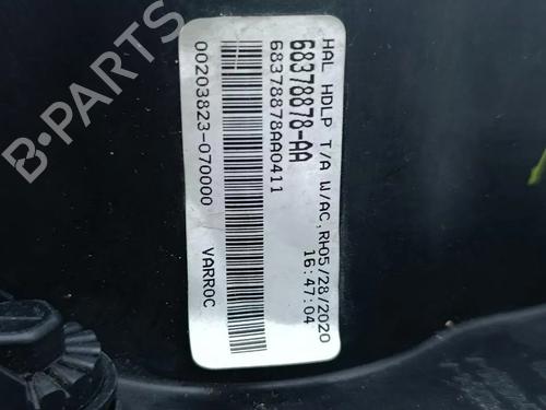 Right headlight DODGE CHALLENGER Coupe 6.4 SRT8 | BP33270921C29  - Image 15