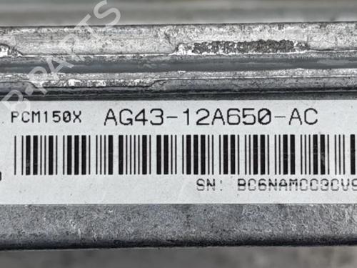Engine control unit (ECU) ASTON MARTIN VIRAGE Volante 6.0 | BP38998917M57  - Image 7