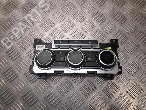 Used Climate control Climate control 37569916 37569916