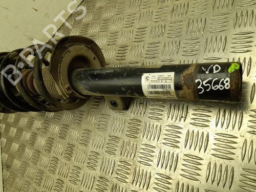 Right front shock absorber BMW X3 (F25) xDrive 30 d | BP28918657M17 