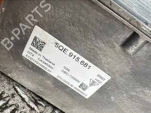 Inverter/Converter PORSCHE CAYENNE (92A) 3.0 S E-Hybrid | BP37571498M119 - Image 3