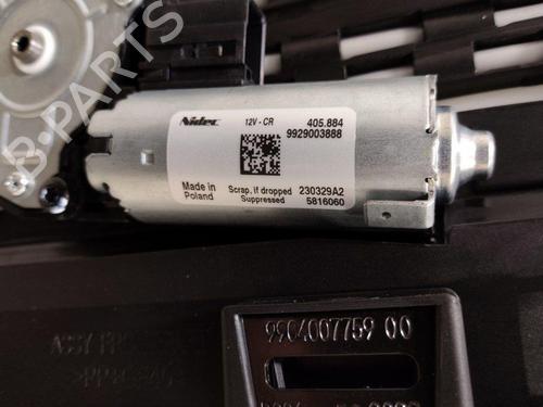 Sunroof BMW i4 (G26) eDrive35 | BP28936791C124 