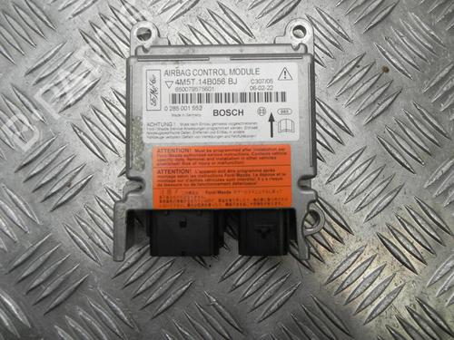 Used ECU airbags ECU airbags 37581205 37581205