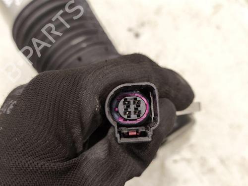 Right front shock absorber PORSCHE TAYCAN Cross Turismo (Y1B) 4 (Y1BBD1) | BP29945570M17 