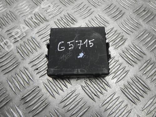 Electronic module VW TOURAN (5T1) 2.0 TDI | BP37545719M83 - Image 2