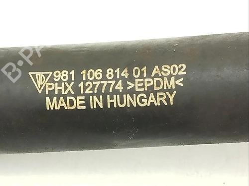 Pipe PORSCHE CAYMAN (981) 2.7 | BP28924385M125  - Image 7