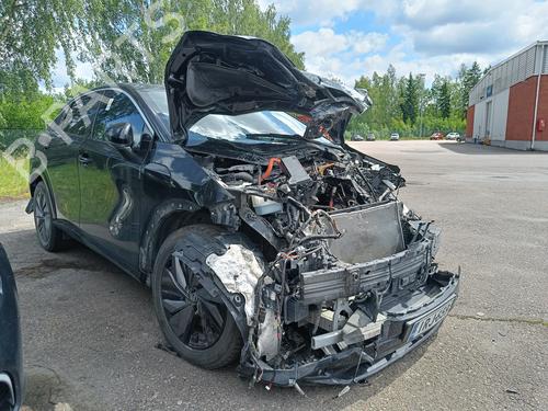 Switch NISSAN ARIYA (FE0) EV | BP37566610I30 - Image 4