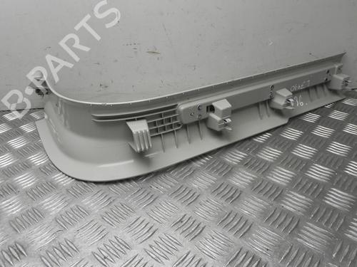 Step VOLVO XC60 II (246) T5 | BP28920832C149 