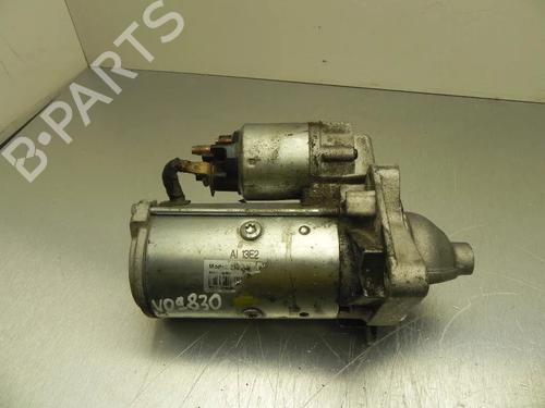 Used Starter NISSAN QASHQAI I (J10, NJ10) 2.0 dCi (150 hp) 28929058