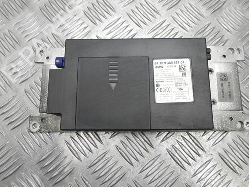 Module électronique BMW X4 (F26) xDrive 30 d (258 hp) 28909380