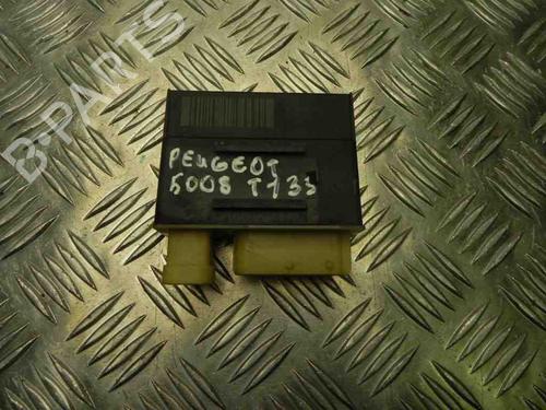 Used Other PEUGEOT 5008 (0U_, 0E_) 2.0 HDi 150 / BlueHDi 150 (150 hp) 28912004