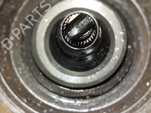 Rear differential MERCEDES-BENZ M-CLASS (W166) ML 63 AMG 4-matic (166.074) | BP28918771M24  - Image 9