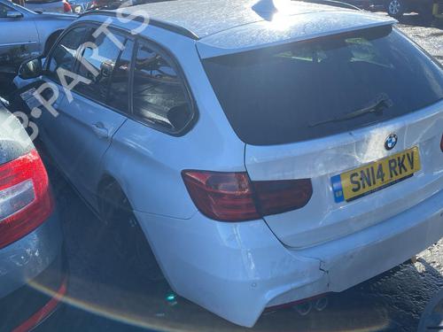 Cargo separator BMW 3 Touring (F31) 330 d xDrive | BP37575251I36 - Image 9