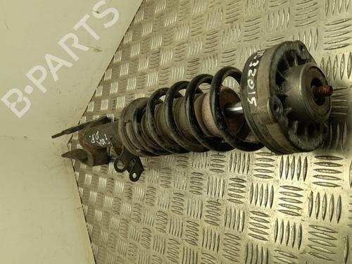 Used Right front shock absorber BMW 5 Touring (F11) M 550 d xDrive (381 hp) 28942236