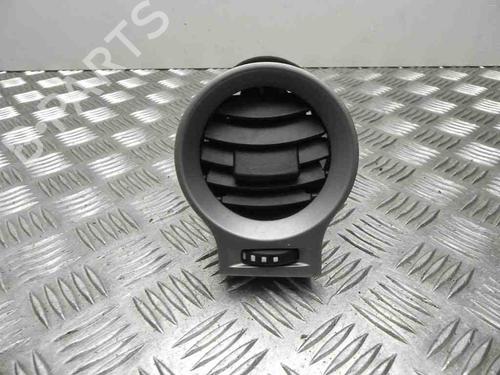 Used Air vent RENAULT KOLEOS I (HY_) 2.0 dCi 4x4 (HY0B) (173 hp) 28929614