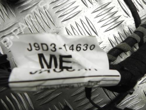 Wiring harness JAGUAR I-PACE (X590) EV400 AWD | BP37580437E16 - Image 2