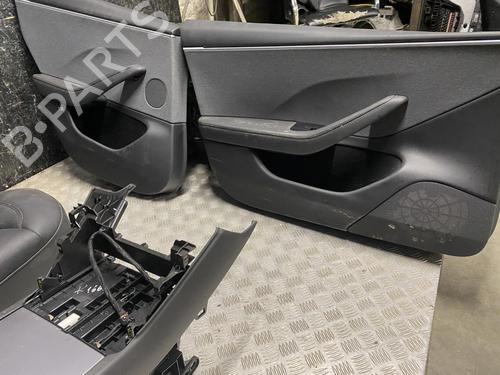 Seats set TESLA MODEL 3 (5YJ3) EV | BP38227318C78 - Image 9