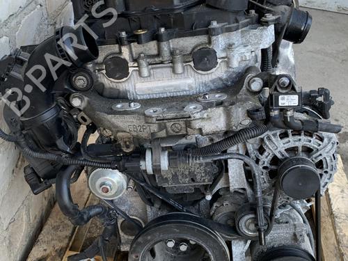 Used Engine CITROËN C4 CACTUS 1.2 THP 110 (110 hp) 28941976