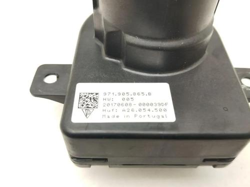 Ignition barrel PORSCHE PANAMERA (971) 2.9 4 E-Hybrid (97ABE1, 97BBE1, 97ABX1) | BP28917072M48 