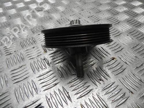 Pulley SKODA FABIA II Combi (545) 1.2 | BP37581159M122 - Image 2