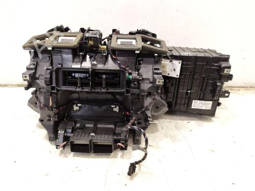 Used Heater matrix box Heater matrix box 38995134 38995134