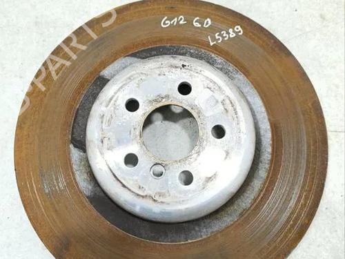 Used Other BMW 7 (G11, G12) M 760 i, Li xDrive (610 hp) 31020676