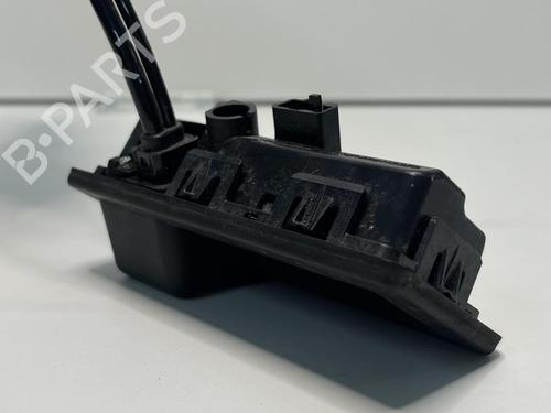 Camera SKODA SUPERB III Estate (3V5) 1.6 TDI | BP30081613E14