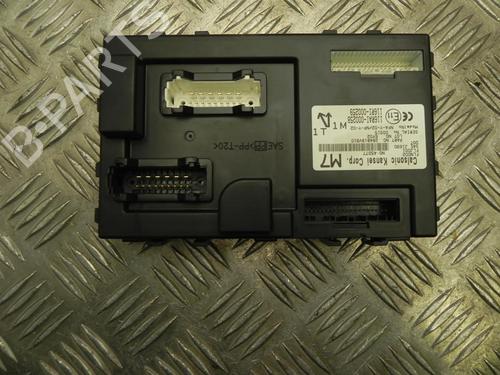electronic-module-nissan-juke-f15-2010-2011-2012-2013-2014-2015-2016-2017-2018-2019-37543098 main image