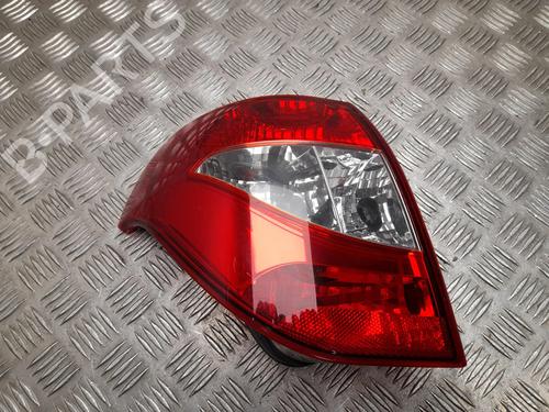 Used Left taillight Left taillight AIXAM CITY 0.4 (5 hp) 28941847 28941847