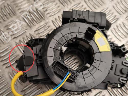 Steering column stalk BYD SEA LION 07 EV | BP39997790I23 - Image 6