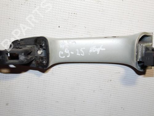 Front right exterior door handle VOLVO XC60 I SUV (156) D5 AWD | BP28946694C129 