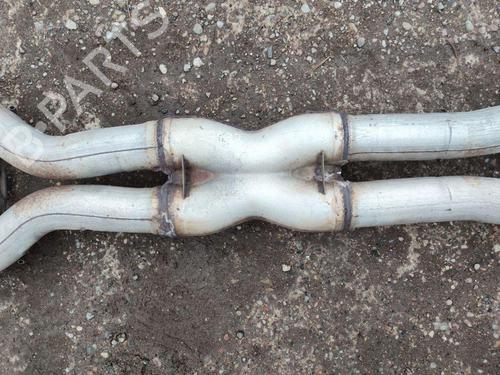 Exhaust system CHEVROLET CORVETTE (C7) 6.2 | BP28947954M121