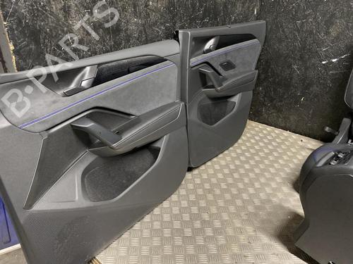 Seats set VW TAYRON (R41) 1.5 eHybrid | BP37568007C78 - Image 9