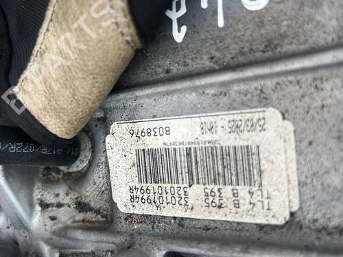 Gearbox DACIA BIGSTER 1.2 TCe 140 (RYMH) | BP37612722M3  - Image 6