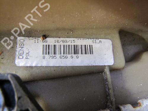 Water radiator FIAT 500 (312_) 1.2 (312AXA1A) | BP37542665M31 - Image 6