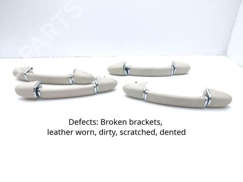 Used Interior roof handle Interior roof handle BENTLEY MULSANNE (3Y_) 6.8 (513 hp) 40554848 40554848