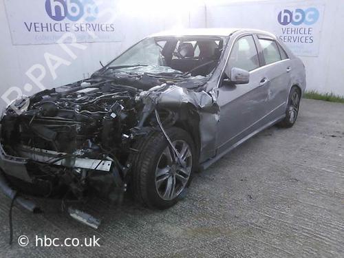 Electronic module MERCEDES-BENZ E-CLASS (W212) E 220 CDI / BlueTEC (212.001, 212.002) | BP37571356M83 - Image 7