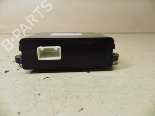 Electronic module MITSUBISHI ASX (GA_W_) 1.6 MIVEC (GA1W) | BP37580435M83 - Image 2