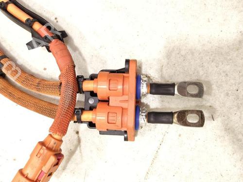 Cable PORSCHE CAYENNE (92A) 3.0 S E-Hybrid | BP28943009E12 