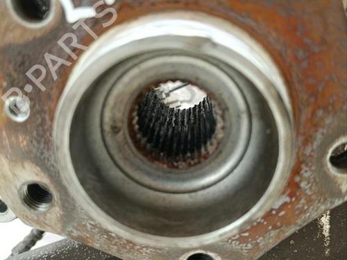 Left rear suspension ASTON MARTIN DBX 4.0 | BP39000740M74 - Image 7