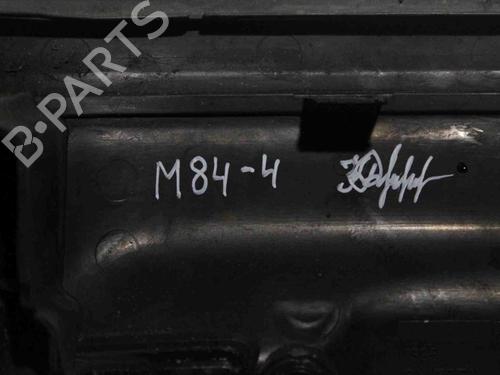 Timing cover VOLVO S80 I (184) 2.4 | BP28922274M123