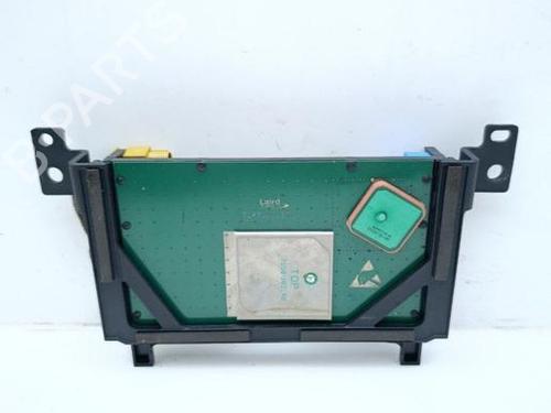 Antenne/Base JAGUAR F-TYPE Convertible (X152) 5.0 SCV8 S | BP38998652C140 - Image 3