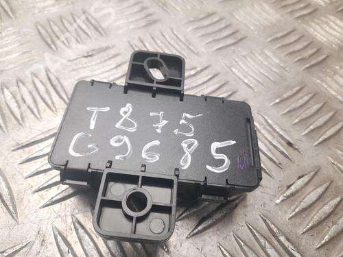 Module électronique XPENG P7 EV All-wheel Drive | BP37567338M83 - Image 3