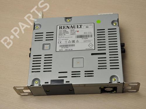 Control unit RENAULT KADJAR (HA_, HL_) 1.6 dCi 130 (HLA4) | BP38964717M11 - Image 3
